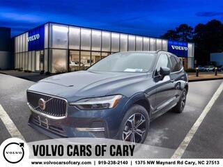 2022 Volvo XC60 for sale in Cary NC