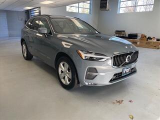 2022 Volvo XC60 for sale in Hasbrouck Heights NJ