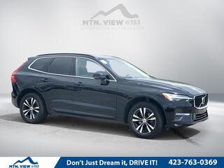 2023 Volvo XC60