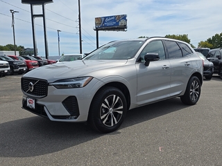 2024 Volvo XC60
