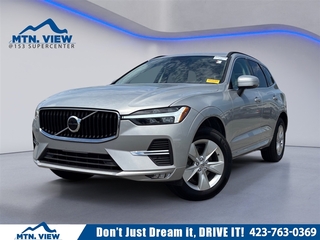 2022 Volvo XC60