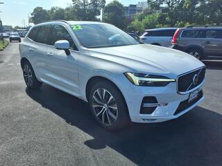 2022 Volvo XC60