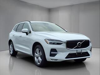 2022 Volvo XC60