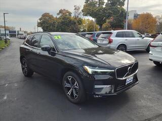 2022 Volvo XC60