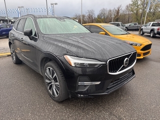 2022 Volvo XC60