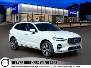 2023 Volvo XC60 for sale in Raleigh NC