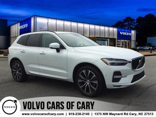 2022 Volvo XC60