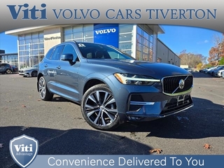 2022 Volvo XC60 for sale in Tiverton RI