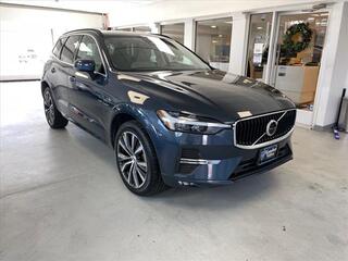 2022 Volvo XC60