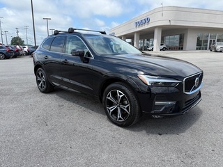 2022 Volvo XC60 for sale in Knoxville TN