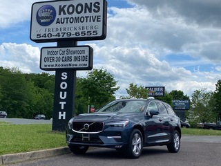 2022 Volvo XC60
