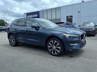 2022 Volvo XC60