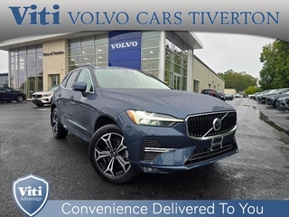 2022 Volvo XC60 for sale in Tiverton RI