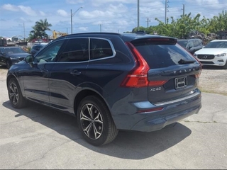 2022 Volvo XC60 for sale in Savannah GA