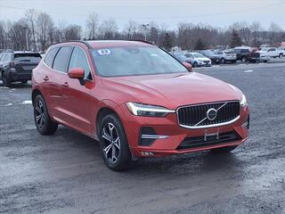 2022 Volvo XC60