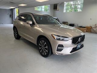 2023 Volvo XC60