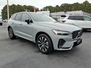 2024 Volvo XC60