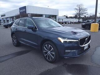 2022 Volvo XC60