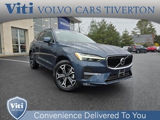 2022 Volvo XC60 for sale in Tiverton RI