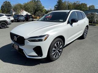 2024 Volvo XC60