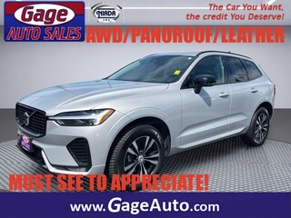 2024 Volvo XC60