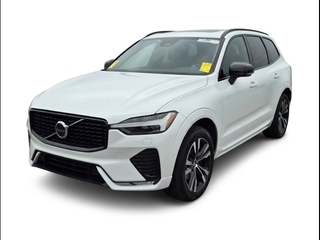 2024 Volvo XC60