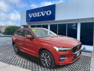 2022 Volvo XC60 for sale in Rochester NY