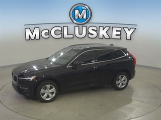 2022 Volvo XC60