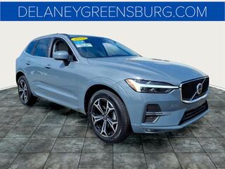 2022 Volvo XC60