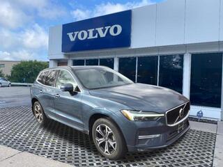 2022 Volvo XC60 for sale in Rochester NY