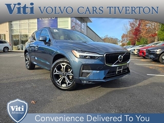 2022 Volvo XC60