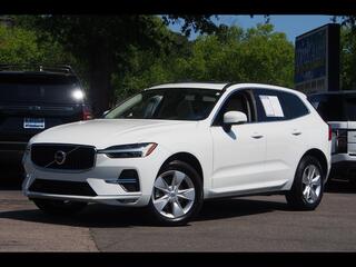 2022 Volvo XC60 for sale in Raleigh NC