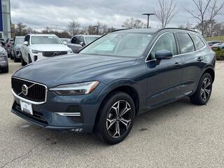 2022 Volvo XC60 for sale in New Braunfels TX