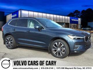 2022 Volvo XC60 for sale in Cary NC