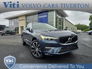 2022 Volvo XC60 for sale in Tiverton RI