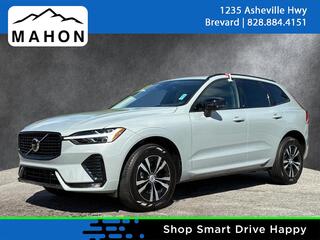 2024 Volvo XC60
