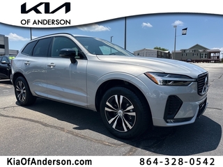 2024 Volvo XC60