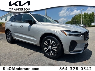 2024 Volvo XC60