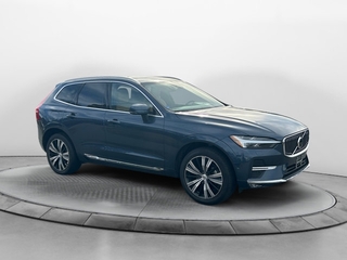 2022 Volvo XC60 for sale in Greensboro NC