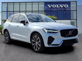 2024 Volvo XC60