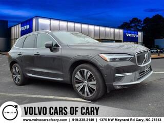 2022 Volvo XC60 for sale in Cary NC