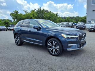 2022 Volvo XC60 for sale in Charleston WV