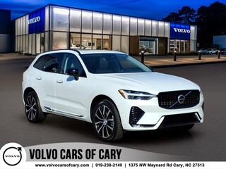 2024 Volvo XC60 for sale in Cary NC