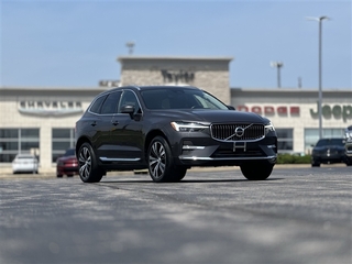 2022 Volvo XC60