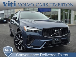 2024 Volvo XC60 for sale in Tiverton RI