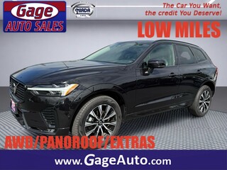 2024 Volvo XC60