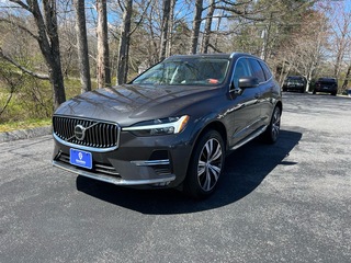 2022 Volvo XC60 for sale in Matteson IL