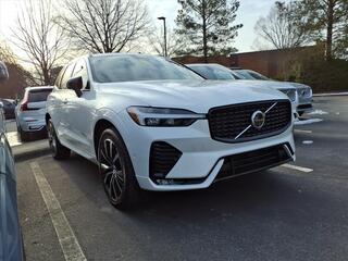 2024 Volvo XC60