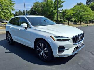 2022 Volvo XC60 for sale in Rochester NY