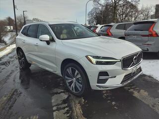 2022 Volvo XC60 for sale in Rochester NY